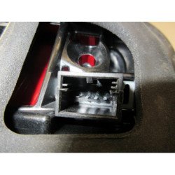 Feu Arriere Principal Droit (feux) Volkswagen Passat 6 Break
